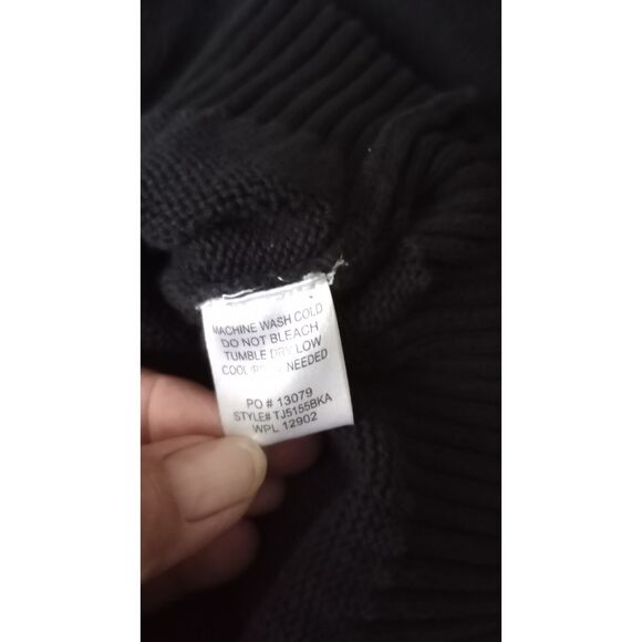 US Polo Assn. Men's Size Medium Sweater - Picture 6 of 7